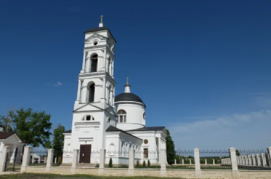 Skornyakovo