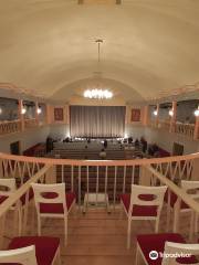 Goethe-Theater Bad Lauchstadt