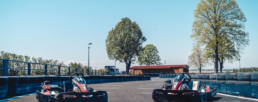 Karting Loisirs