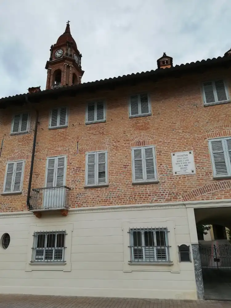 Hotels near Casa Natale del Santo Cottolengo