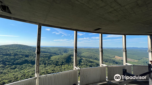 Pécs TV Tower