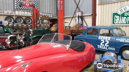 Goolwa Motor Museum