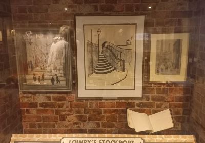 Stockport Story Museum