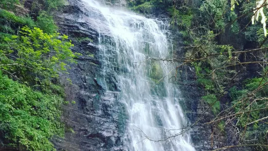 Jeti-Oguz Canyon (Seven Bulls Rocks)