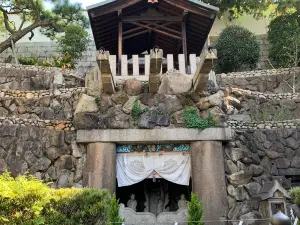 Kiyomizu-dera