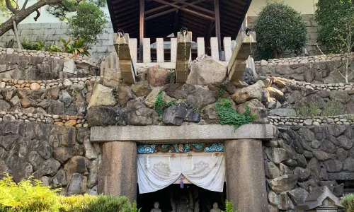 Kiyomizu-dera