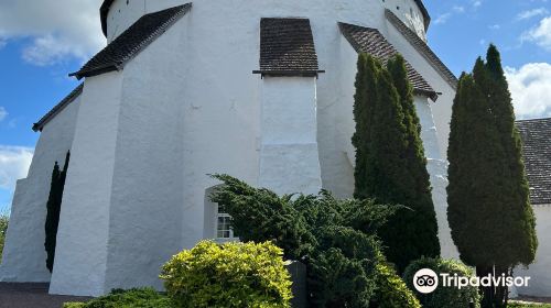 Osterlars Rundkirke