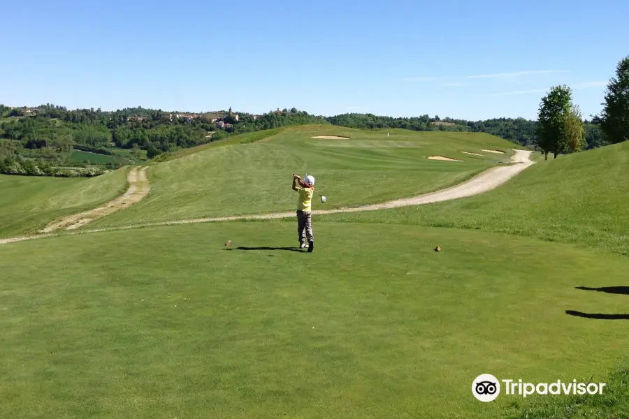 Golf Feudo di Asti
