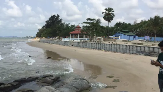 Nam Rin Beach