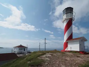 Northwest Head Lighthouse