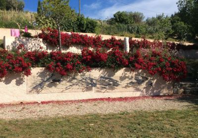 Jardin de Sculptures