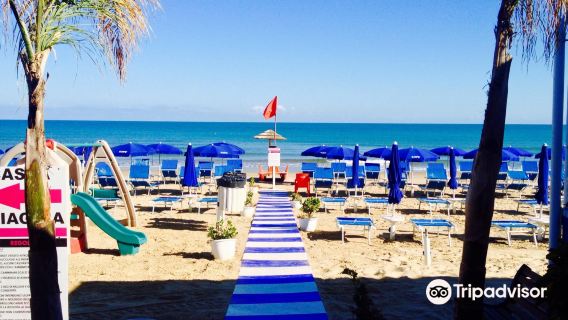 Lido Zanzibar