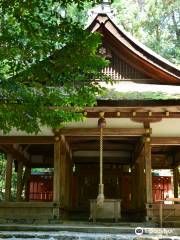 Ōta-jinja Shrine