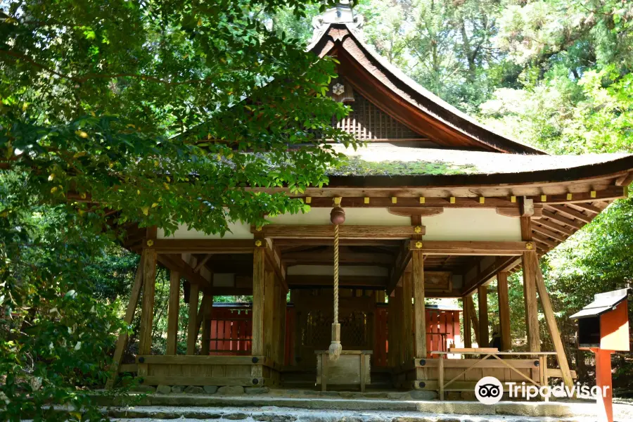 Ōta-jinja Shrine