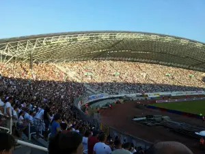 Poljud Stadium