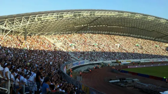 Stadio di Poljud