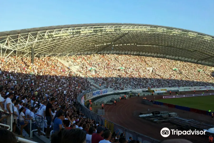 Stadio di Poljud