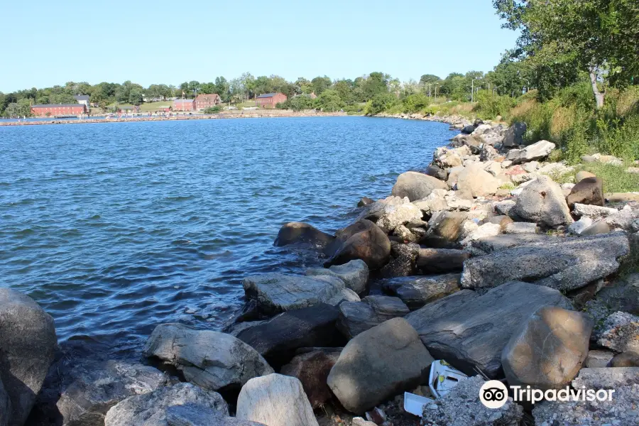 Fort Totten Park