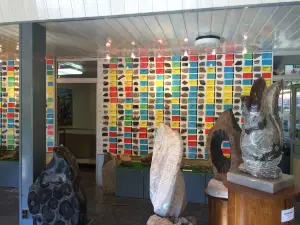 Centre de Geologie Terrae Genesis