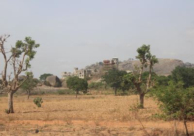 Kajuru Castle