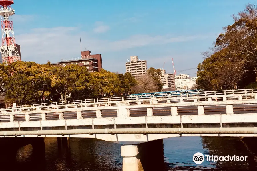 Majime River