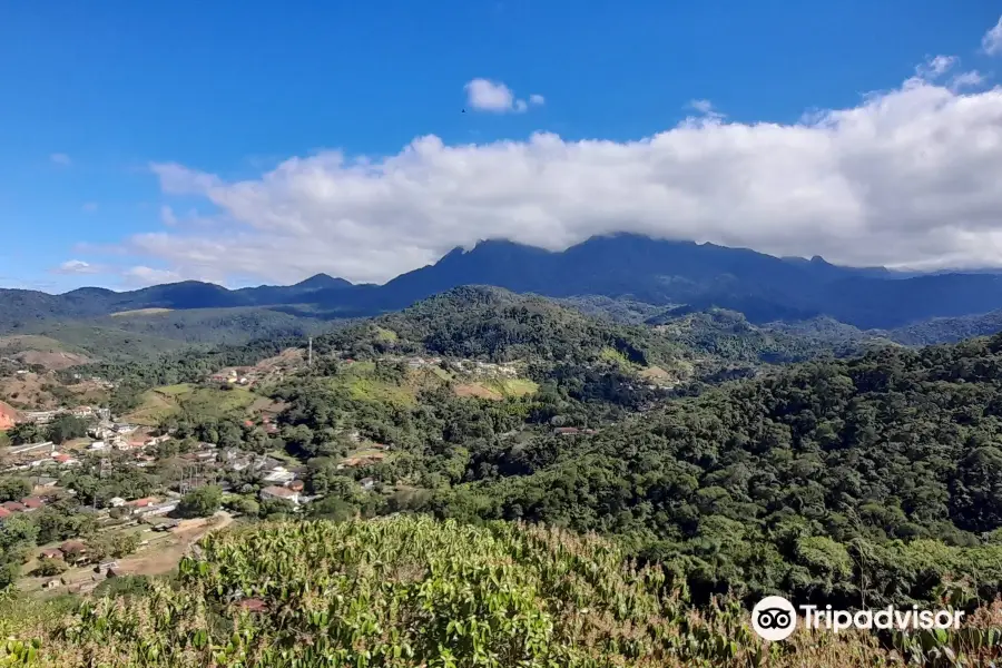 Pico de Penedo