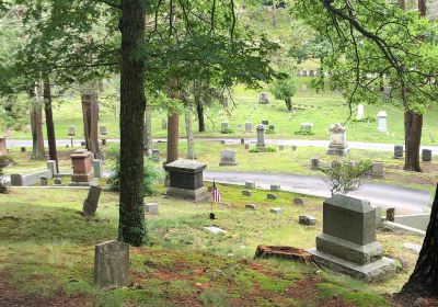 Sleepy Hollow Cemetery