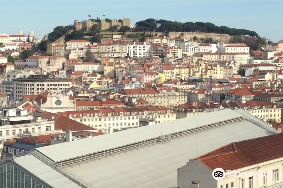 Lisbon a la Carte