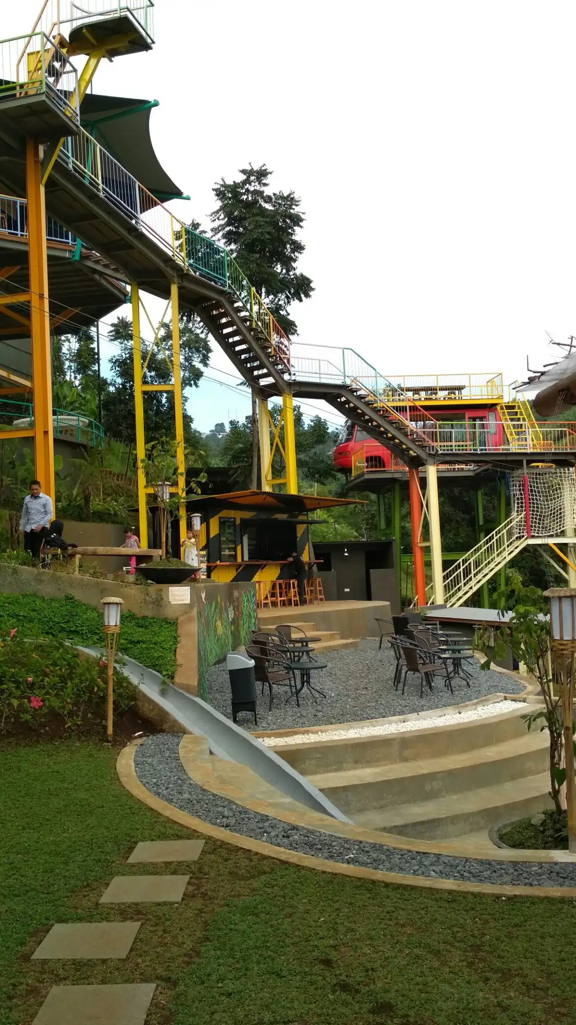 Hotels near Punclut Ciumbuleuit