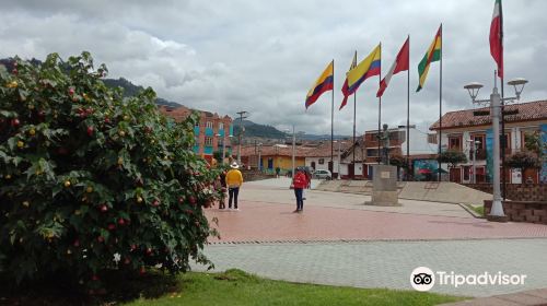 Independence Square