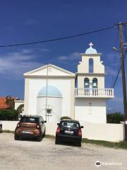 Agios Stefanos Church