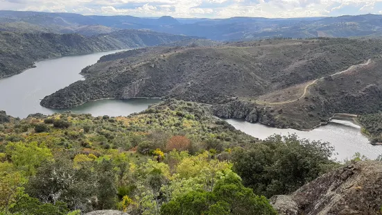 Mirador de Las Escaleras