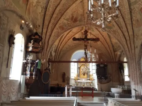 Ösmo-Torö församling