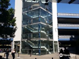 Main-Taunus Zentrum