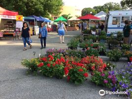 Rochester Downtown Farmer's Market