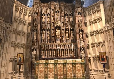 Newcastle Cathedral