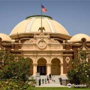 Cultural institutions