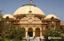 Natural History Museum of Los Angeles County