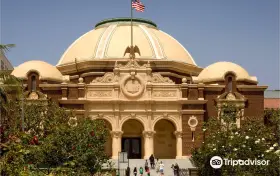 Natural History Museum of Los Angeles County