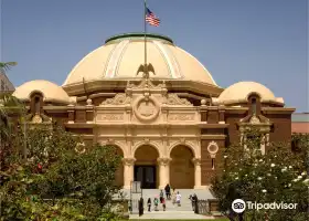 로스앤젤레스 자연사 박물관