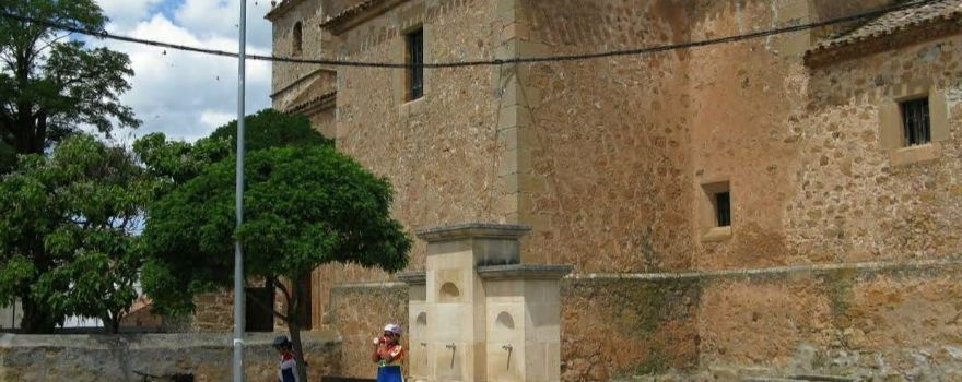 San Martin