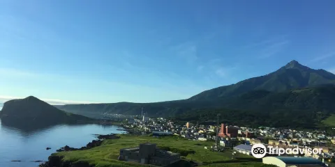 Yuhigaoka Observation Deck