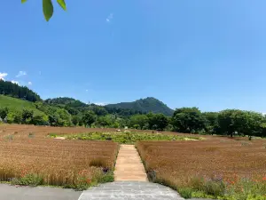 Nakanojo Gardens