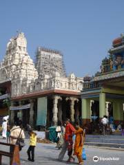 Thiruchendur Murugan Temple