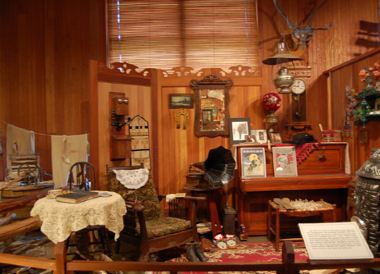 Dawson City