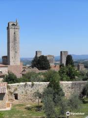 Rocca di Montestaffoli