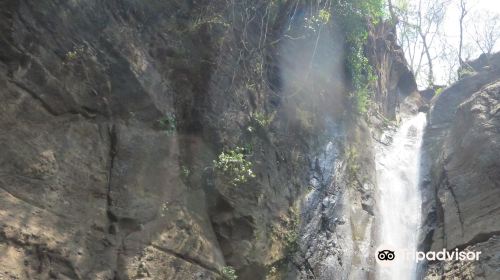 Tamanique Waterfalls