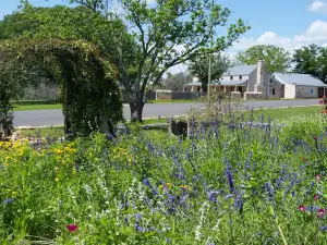 Lady Bird Johnson Municipal Park