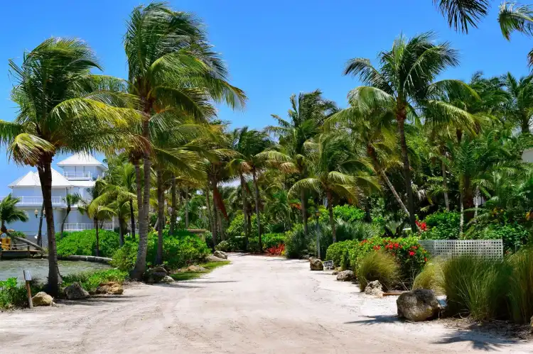 Hôtels à : Captiva