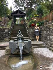 Kandelschussbrunnen